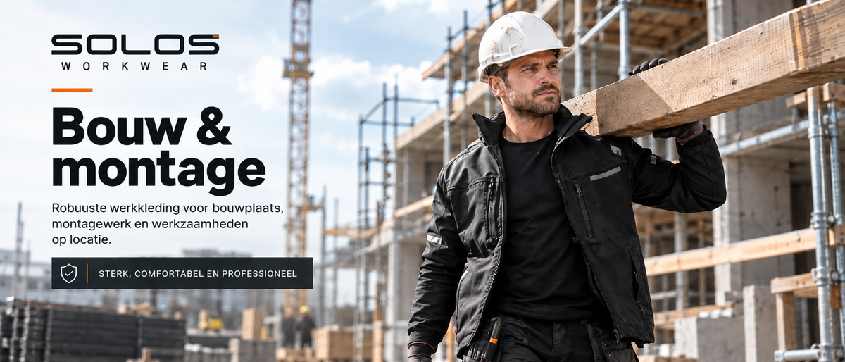 Bouw & montage