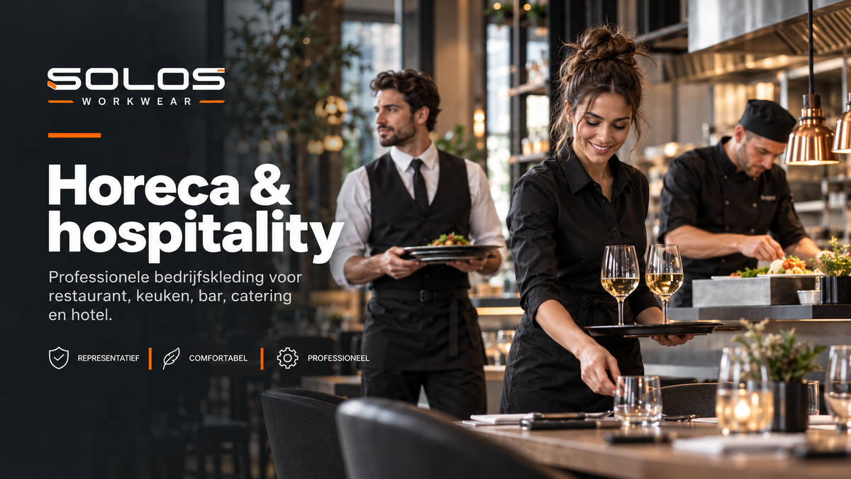Horeca & hospitality
