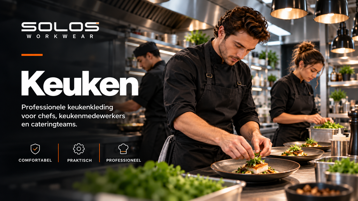 Keuken